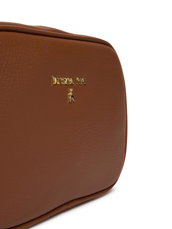 Patrizia Pepe Сумка Patrizia Pepe CB0071/L001 Коричневий