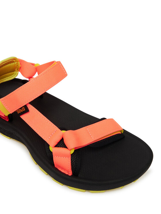 Teva Σανδάλια Teva Hydratrek Sandal 1150270 Κοραλλί