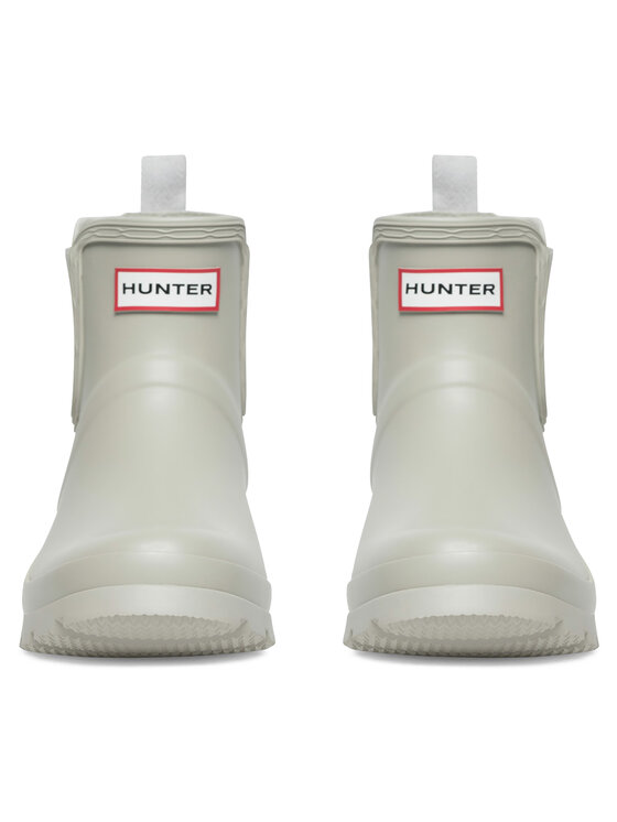 Hunter Гумові чоботи Hunter HFW-001 Зелений