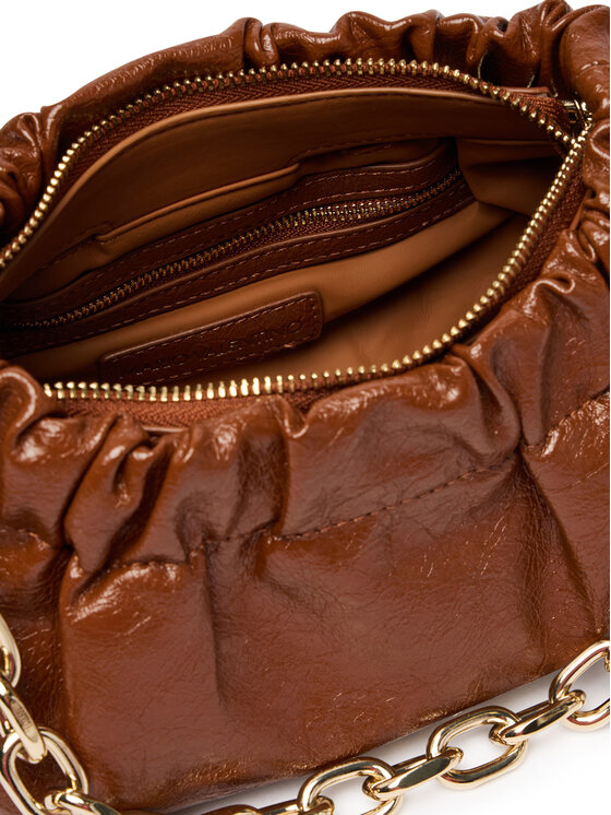 Valentino Сумка Valentino Lumira VBSA6F08 Коричневий