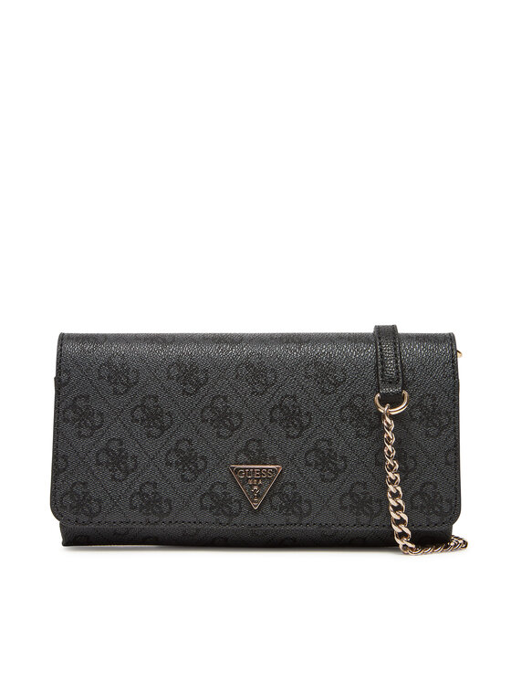 Guess Torebka Guess Noelle II Mini HWBG96 72750 Szary