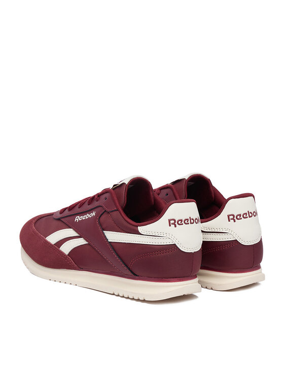 Reebok Снікерcи Reebok FIORI AR30309WRCL Червоний