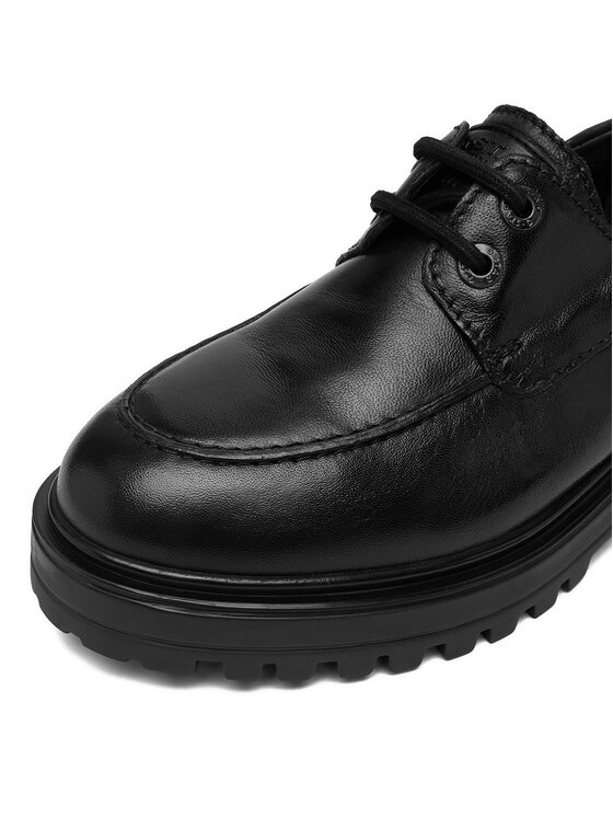 G-Star Raw Обувки G-Star Raw CEO-WI34-3410-18513 Черен