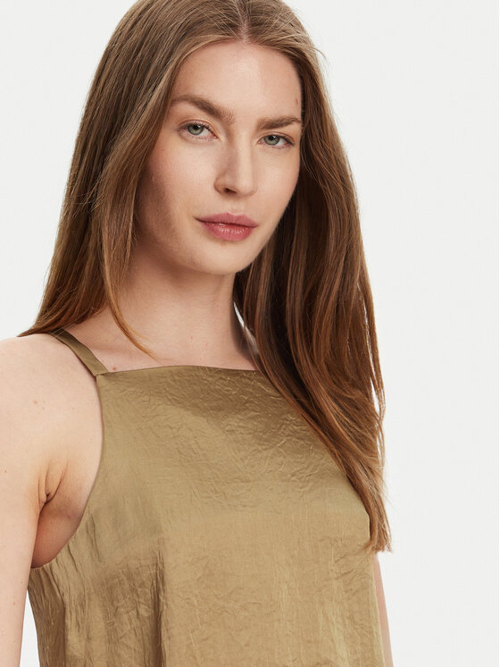 Marella Marella Top Sfinge 2513161035 Beis Regular Fit