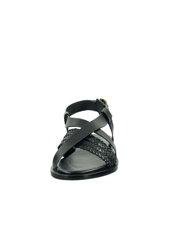 Gant Босоніжки Gant 30561910 Чорний