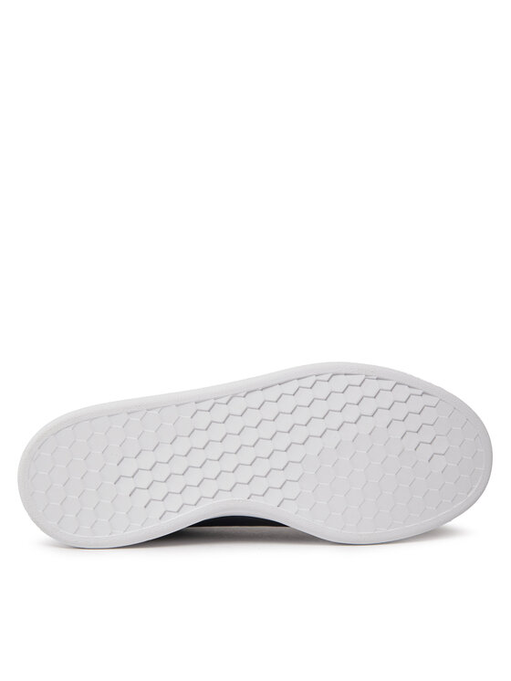 adidas Superge adidas Advantage Shoes ID9630 Črna