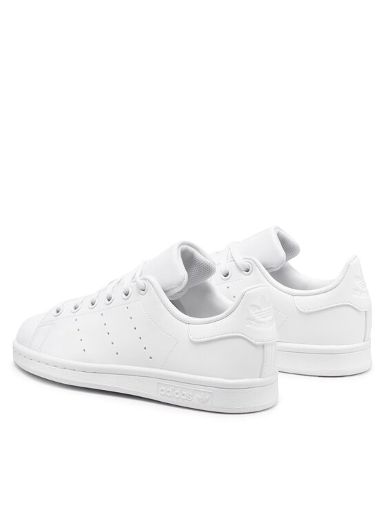 adidas Αθλητικά adidas Stan Smith J FX7520 Λευκό