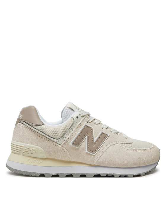 New Balance Сникърси New Balance U574ESC Бежов