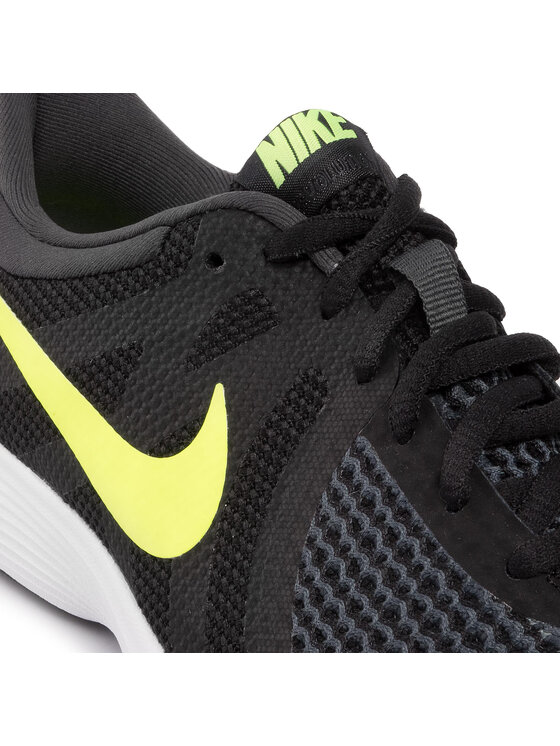 Nike Běžecké boty Nike Revolution 4 Eu AJ3490 007 Černá
