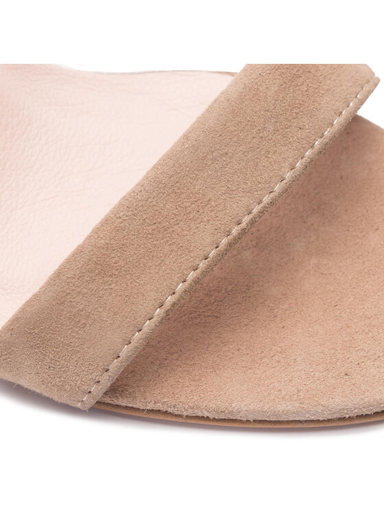 Eksbut Szandál Eksbut 39-5416-L51-1G Bézs