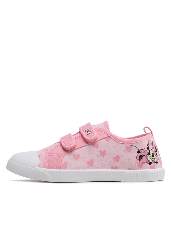 Mickey&Friends Modne superge Mickey&Friends SS23_305DSTC Roza