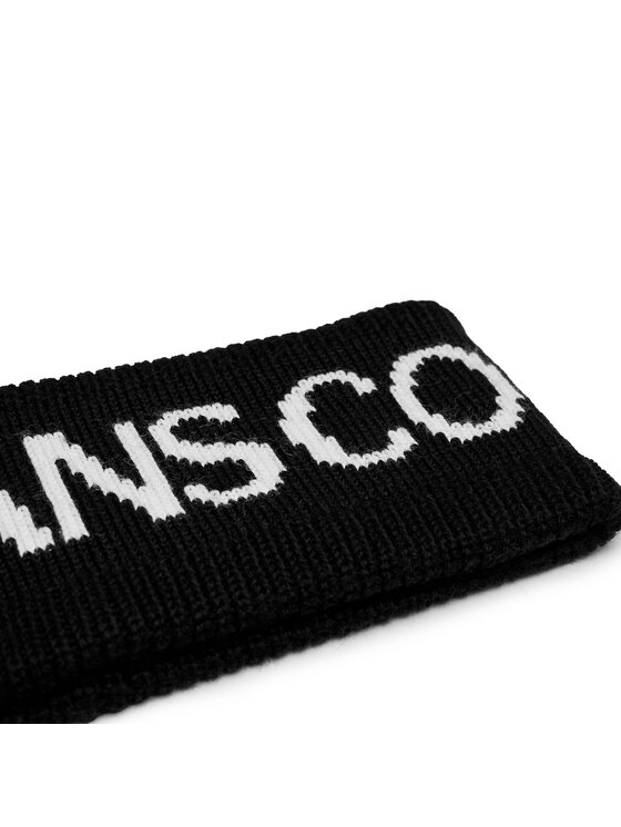 Versace Jeans Couture Opaska Versace Jeans Couture 75VA0K01 Czarny
