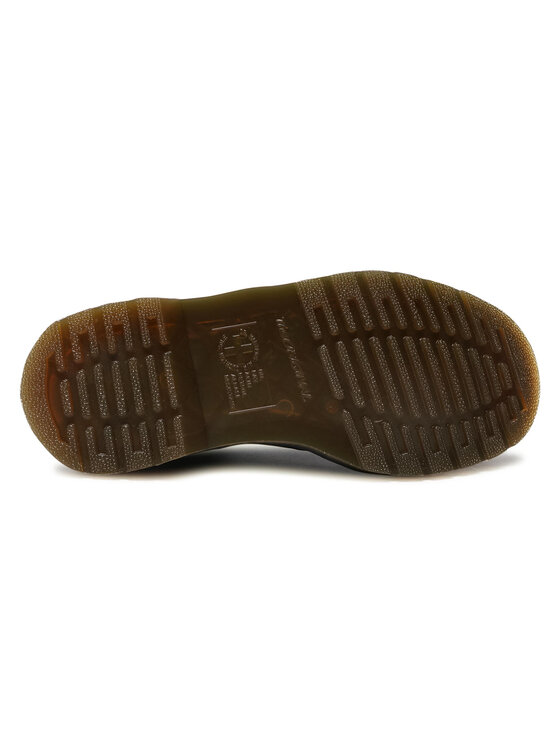 Dr. Martens Берци Dr. Martens 1461 Black Sabbath Чорний