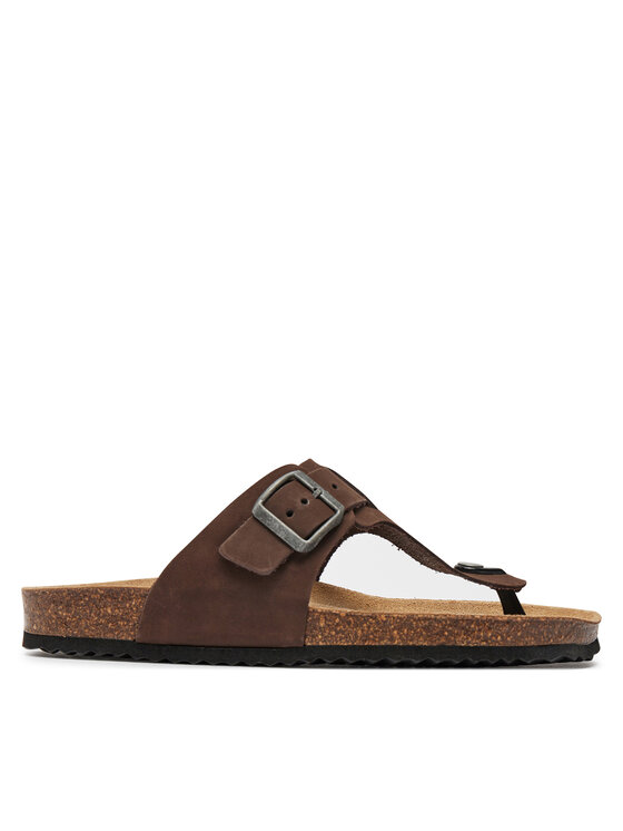 Geox Flip flop Geox U Sandal Ghita D U159VD 00032 C6024 Maro