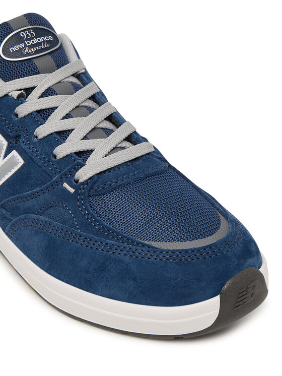 New Balance Αθλητικά New Balance Numeric UN933LNV Σκούρο μπλε