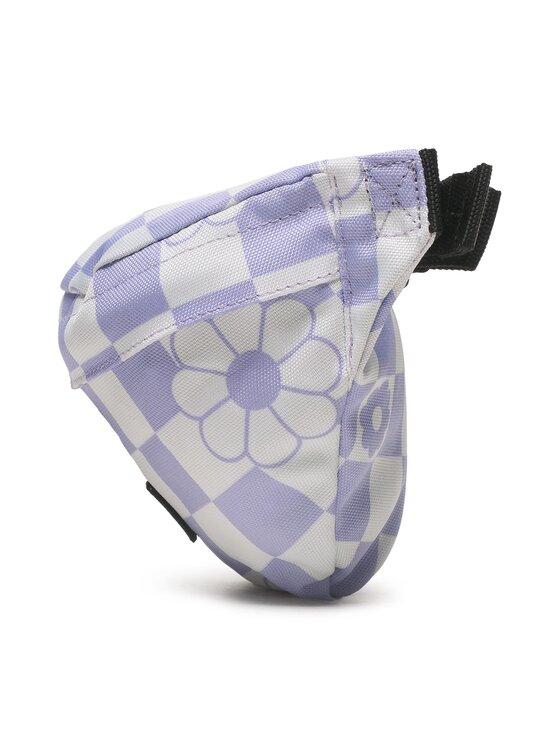 Vans Borsetă Vans Wm Traveler Fanny Pack VN0A5I1GC8B1 Violet