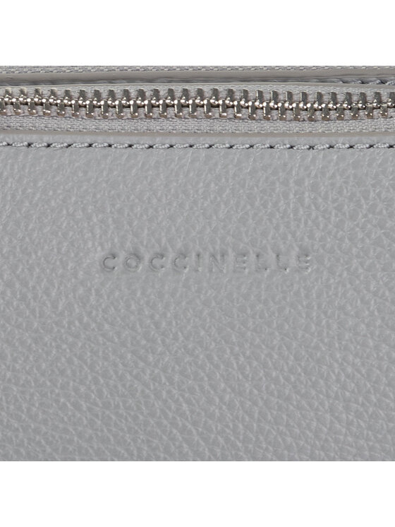 Coccinelle Kabelka Coccinelle EV3 Mini Bag E5 EV3 55 F7 07 Šedá