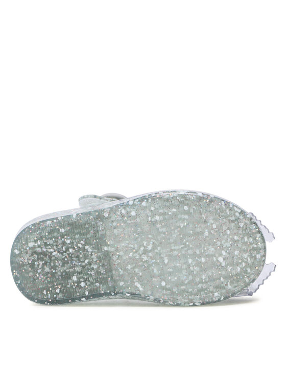 Melissa Балетки Melissa Mini Melissa Sweet Love + Disn 33447 Голубий