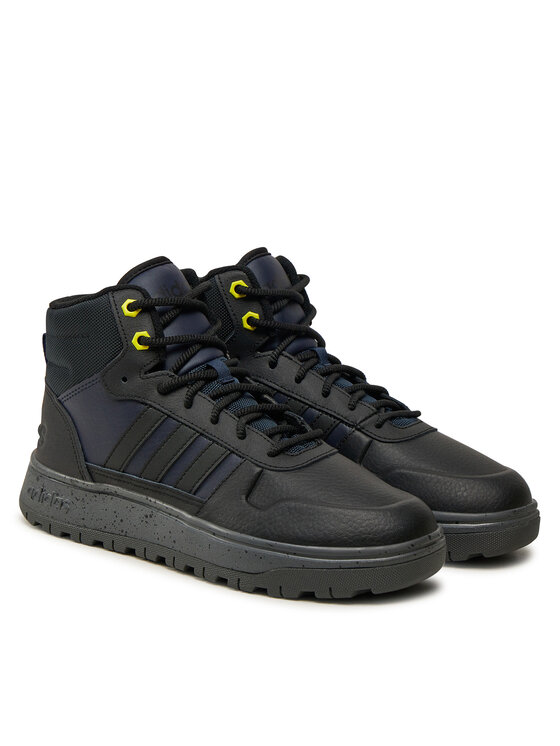 adidas Sneakersy adidas Frozetic H04464 Čierna