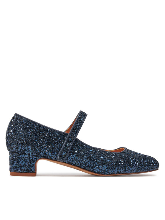 Balagan Baleríny Balagan Dora Tmavomodrá