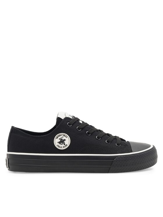 Beverly Hills Polo Club Bambas Beverly Hills Polo Club MP40-OG31-1 Negro