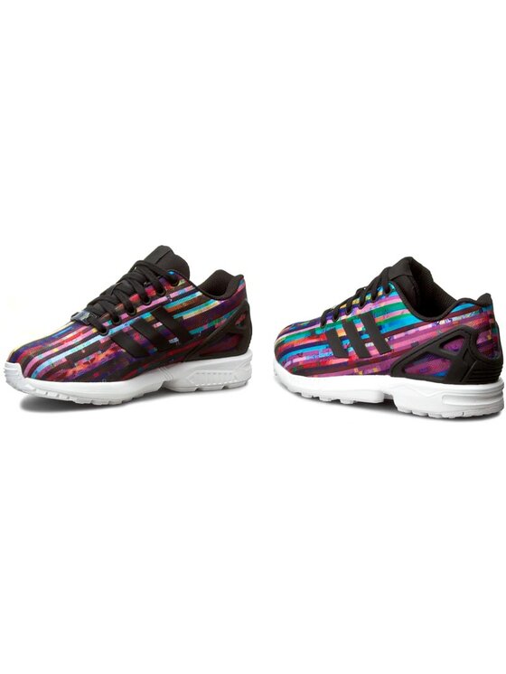 Sneakers adidas Zx Flux S76504 Multicolore | Escarpe.it