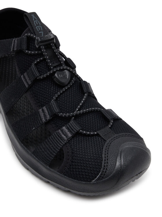 Keen Sandale Keen Seanik H2 W 1030760 Negru