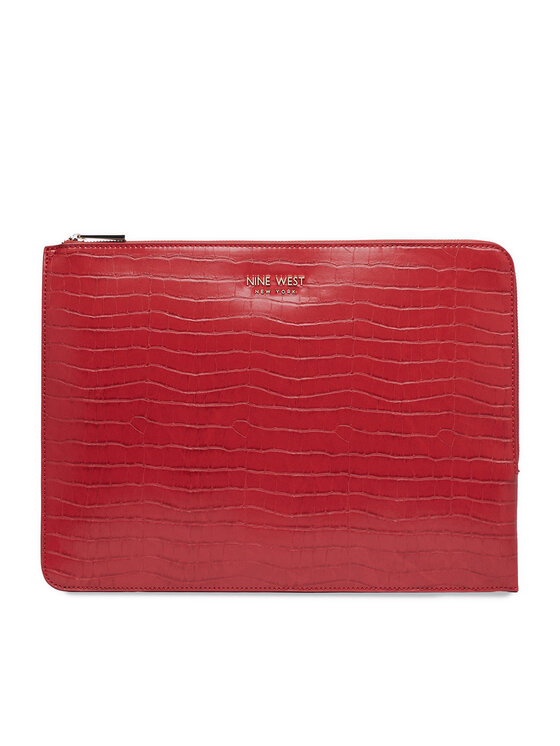 Nine West Valigetta Nine West CEO-OFFICE ELEGANCE-LDA9838 Rosso