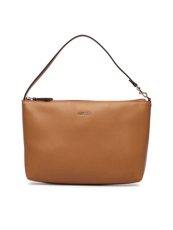 Guess Сумка Guess Tessi HWWG76 91230 Коричневий