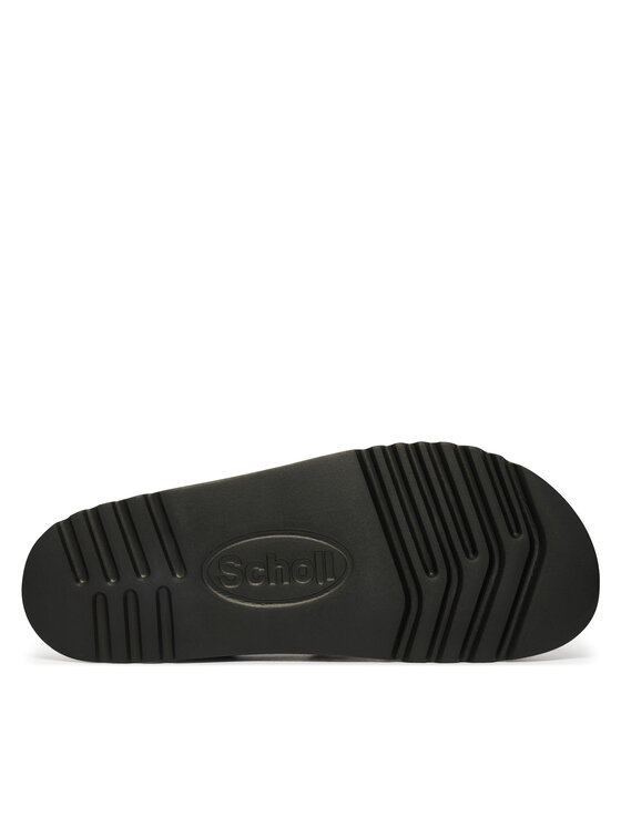 Scholl Босоніжки Scholl Beatriz Fisherman Ring F00907 Чорний