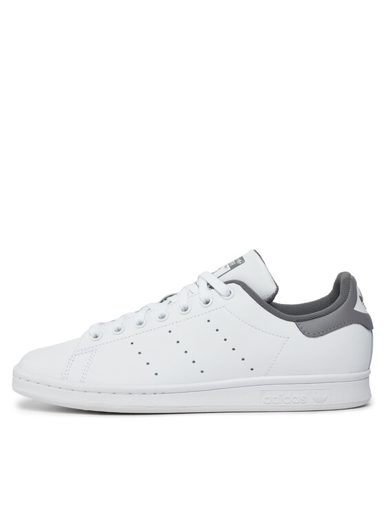 adidas Sneakersy adidas Stan Smith IG1322 Bílá