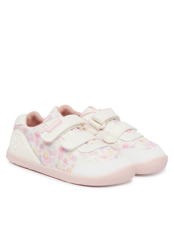 Biomecanics Zapatillas Biomecanics 262192 S Blanco