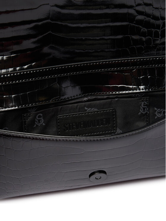 Steve Madden Rankinė Steve Madden Bfranki 13002633 Juoda