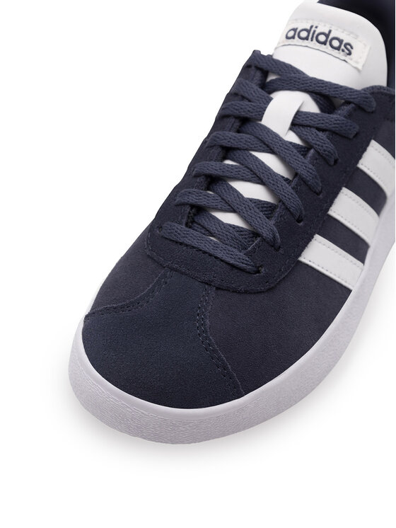 adidas Sneakersy adidas VL COURT 2.0 H06113 Tmavomodrá