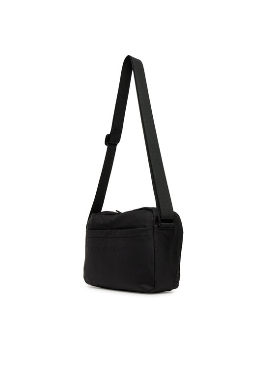 Quiksilver Válltáska Quiksilver QUIC-M-005-07 Fekete