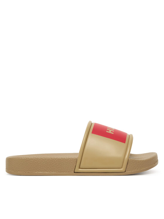 HUGO Ciabatte HUGO G01179 M Beige