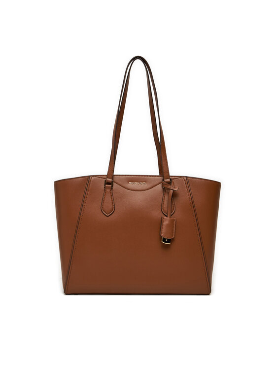 Geantă MICHAEL Michael Kors 30F4GTBT7L Maro | Epantofi.ro
