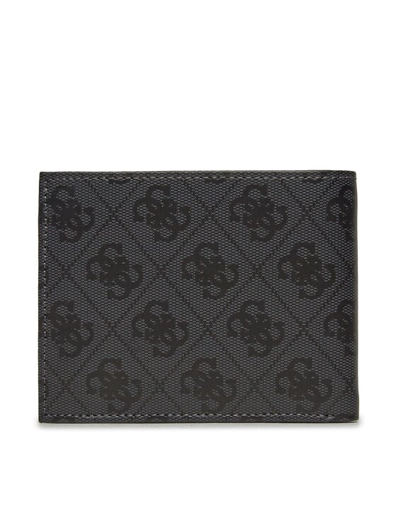 Guess Гаманець Guess SMVELE LEA20 Чорний