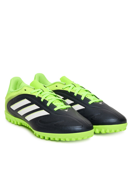 adidas Boty na fotball adidas Copa Pure 3 Club JR2893 Černá