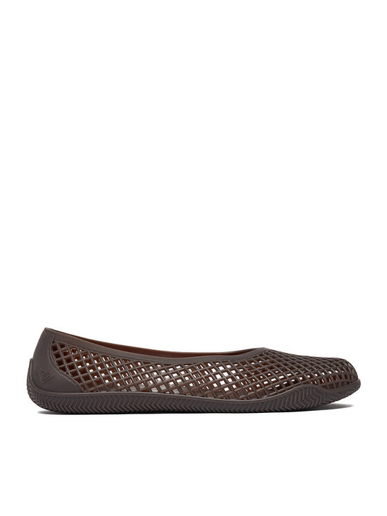 Roxy Взуття для водних видів спорту Roxy CEOWB-802793 Коричневий