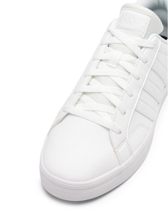 adidas Сникърси adidas VS PACE 2.0 HP6012 Бял
