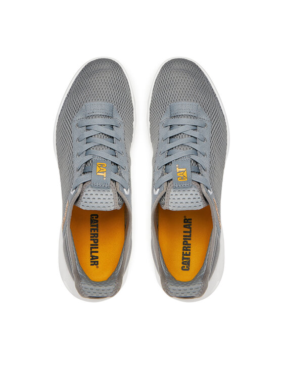 CAT Footwear Снікерcи CAT Footwear P726250 Сірий