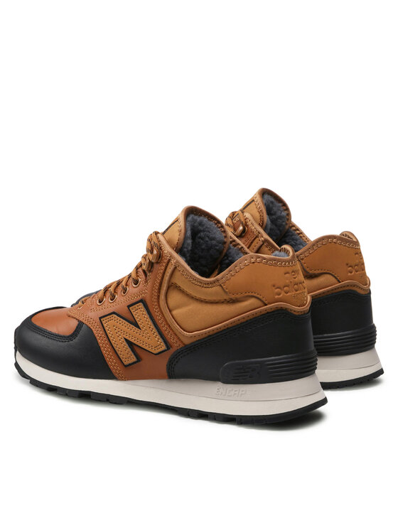 New Balance Tenisice New Balance MH574XB1 Smeđa