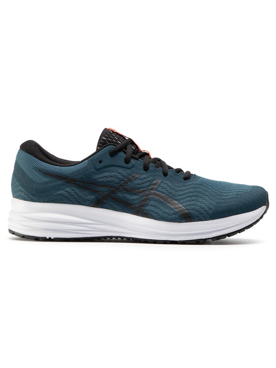 Asics Futócipő Asics Patriot 12 1011A823 Sötétkék