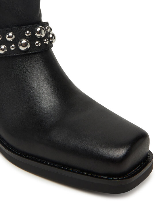Liu Jo Ботильйони Liu Jo Roxy 01 SF5047 P0102 Чорний