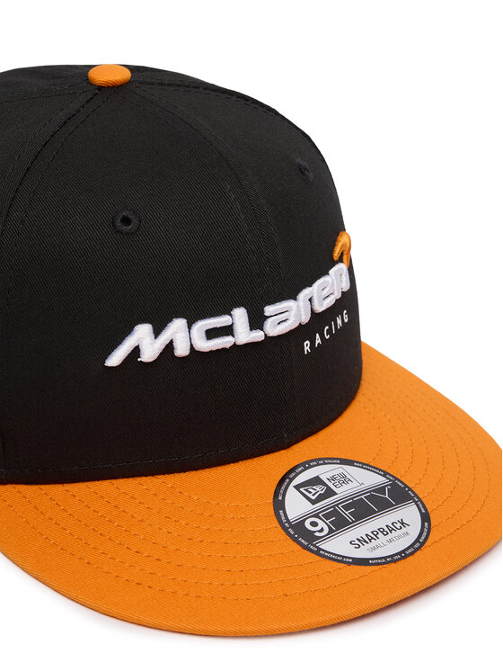 New Era Kšiltovka New Era Essentials 9Fifty 60504225 Černá