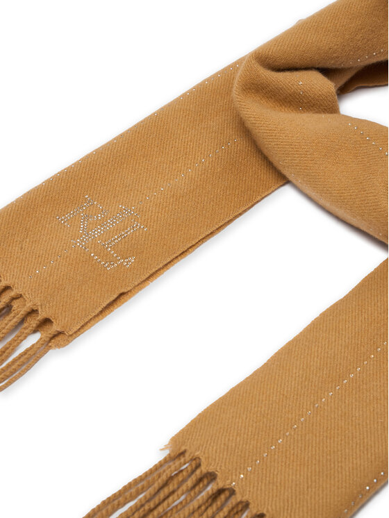 LAUREN RALPH LAUREN Fular LAUREN RALPH LAUREN 454P04453004 Maro deschis
