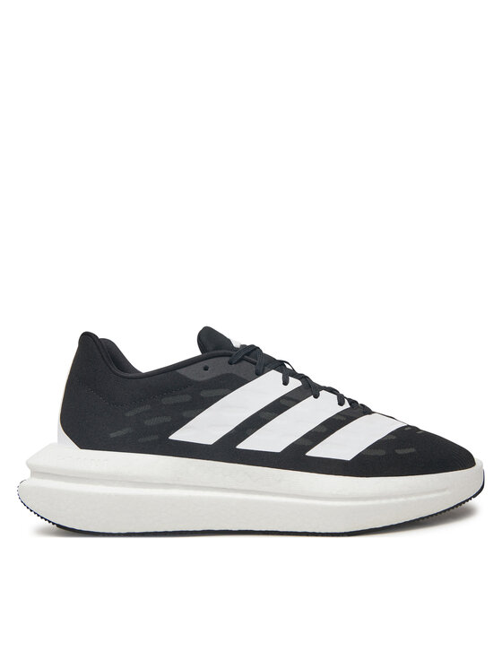 adidas Снікерcи adidas Flowboost JR5504 Чорний