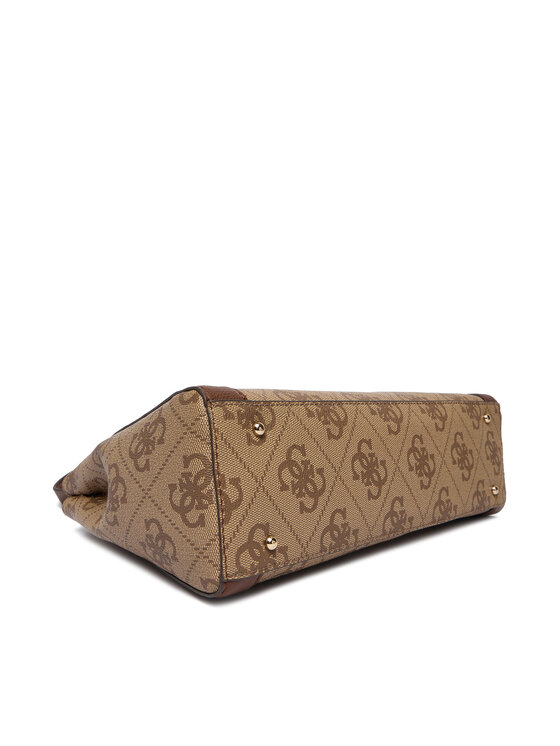 Guess Сумка Guess Karnilla HWOS99 01220 Коричневий