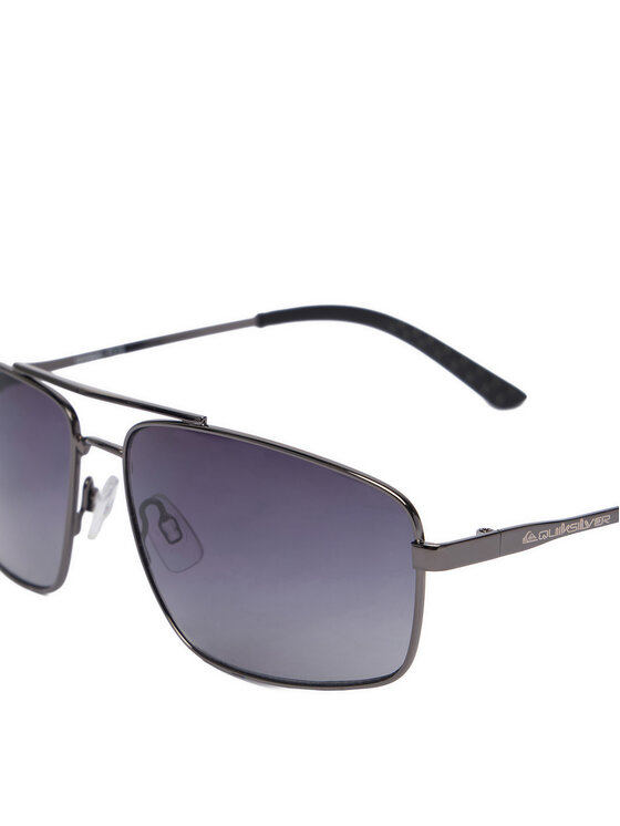 Quiksilver Сонцезахисні окуляри Quiksilver WB-QS-MA-011-SS26 Чорний